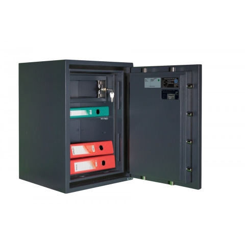 Tule- ja murdvargakindel seif GARDIAN 67